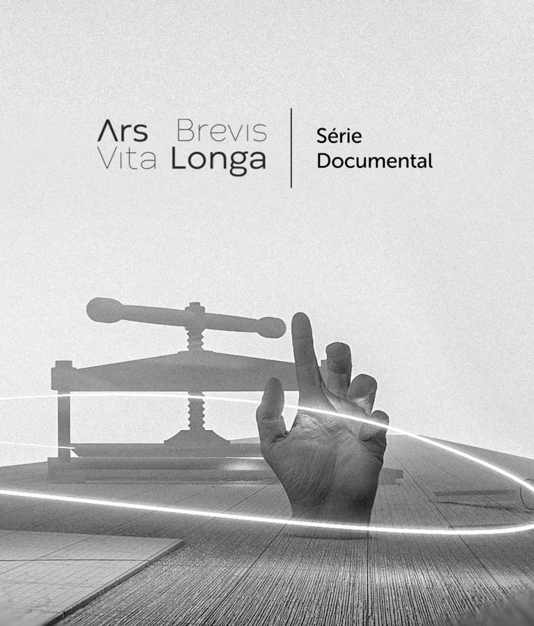 Ars Longa ///  Vita Brevis